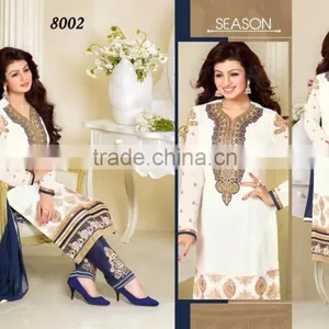 Ayesha Suits Collection thumbnail-4