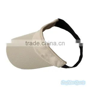 2016 High Quality Stylish Tennis Sports Running Visor Summer Cap Hat~Unisex Hat Vizor~One Size Fits Most~7 Colors~Accept Custom thumbnail-3