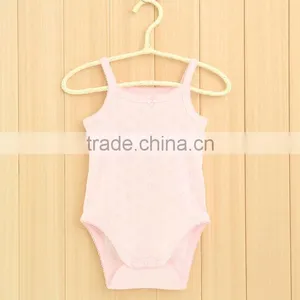 Lovely Baby Girl Romper Suspenders thumbnail-1