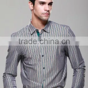 Business Men Clothes Fashion Shirt 2013 thumbnail-1