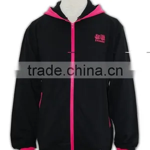 2014 Hot Sell Fashion Wholesale Fitness Clothing Ladies Sportwear thumbnail-2