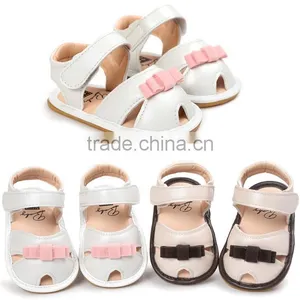Cute Baby Girl Sandals, 2017 Baby Summer Shoes, Baby Sandals Newborn thumbnail-1