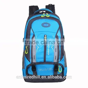 2016 Wholesale New Design Backpack Child Kids School Bag thumbnail-1