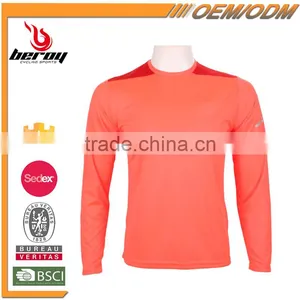 BEROY Wholesale Dri Fit Running Shirts, Custom Running Wear for Men thumbnail-4