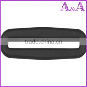 Custom Side Release Black Plastic Bulk Buckle thumbnail-2