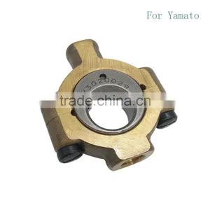 3020027 Feed Lift Connection(Upper), C. Set for Yamato DT-30, FD-62G thumbnail-2