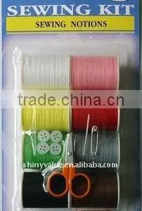 Magnetic Colorful Beautiful Useful Sewing Thread thumbnail-1