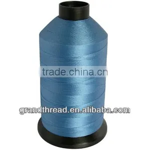 150D/3 High Tenacity Polyester Yarn thumbnail-1