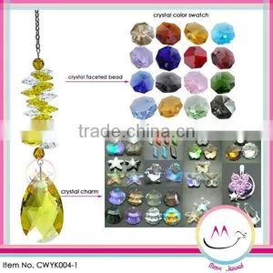 Rainbow Makers Crystal Birthday Gift thumbnail-1