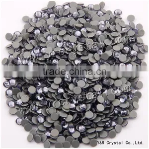 Colourful Crystal Hot Fix Rhinestone Crystals Clothing Accessories Garment Accessories Crystal Rhinestone thumbnail-2