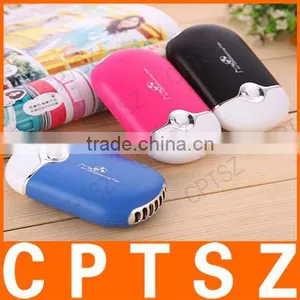 2017 Eyelash Eyelashes Rechargeable Extension Mini Usb Fan thumbnail-1