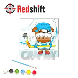 OEM Design Your Own Color Your Animal Pal Supplier thumbnail-1