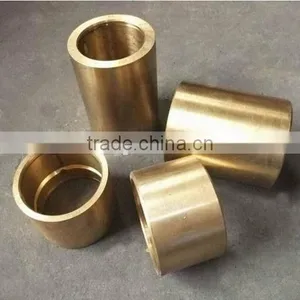 Sintered Bronze Bearing Oillite Bearing thumbnail-1