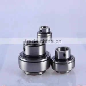 Cylindrical Roller Ball Bearing UC206 UC Series From China thumbnail-1