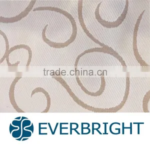 Mattress Ticking Cover Jacquard Stretch Knitted Cotton Fabric thumbnail-4