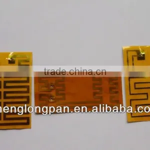 PI Capton Film Heater thumbnail-1