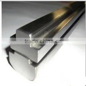 Cheap Price Stainless Steel Nonstandard Sizes Profiled Thin Tube thumbnail-1