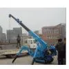 3TON Small Crawler Crane Speciall Used in Narrow Space thumbnail-1