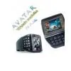 AVATAR ET-1i: Quadband + + 1.3M Camera+ Compass + Numberic Keypad + FM + Voice Dialling + 1.33 Full Touch Screen thumbnail-1