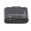 USB2.0 Card Reader Kit For Samsung Galaxy Tab(2 in 1) thumbnail-1