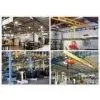 Overhead Ladle Goliath Mobile Gantry Hoist Electric Cranes Systems Manufacturers thumbnail-1
