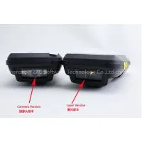 ZKC PDA3501 3G,WiFi,NFC Android Bluetooth Industrial Qr Code Scanner thumbnail-3