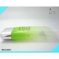 Free Sample PlotGradientColor Cosmetic Packaging Tube With Electroplating Cap thumbnail-2