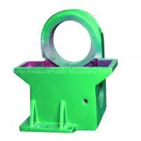 Kneader; Kneader Spare Parts; Machine Parts thumbnail-1