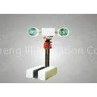 Portable Telescopic Light Tower Of High Power All-Directional Automatic Working Lamp thumbnail-1