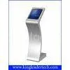 Super Slim Freestanding Vandal-Proof TouchScreen Kiosks With Thermal Printer TSK8029 thumbnail-1