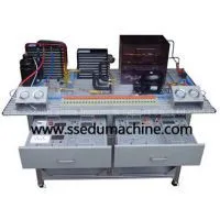 Air Conditioner And Refrigerator Trainer thumbnail-1