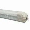CE RoHS 4ft LED Tube Light , Frosted Cover Cold White 6000K - 6500K LED Lamps thumbnail-1