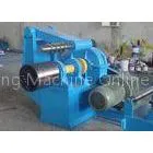 HRC Steel Coil Slitting Line For Hot Rolled Coils , 0-30m/min Line Speed thumbnail-1