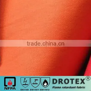 Xinxiang DROTEX 100% Cotton UV Resistant UPF 50 Fabric thumbnail-1