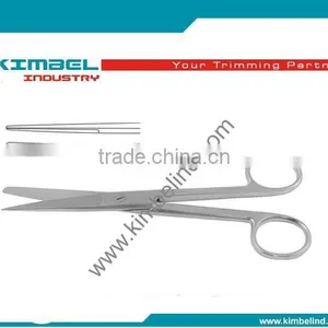 Stainless Steel Scissor/operating Surgical Scissor thumbnail-1