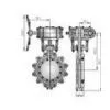 Lug Type Buttefly Valve thumbnail-1