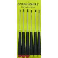 6pcs Precision Screwdriver Set - MG-SD021 thumbnail-1
