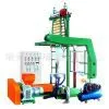 Ordinary Hdpe-ldpe Double-purpose Film Blowing Machine Set thumbnail-1