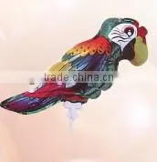 Self Auto Inflatable Balloon Bird Shaped Foil Balloon thumbnail-1