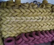 Binding Wire Galvanized Binding Wire Black Annealing Binding Wire thumbnail-4