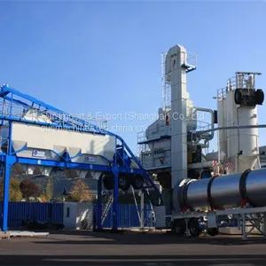 Asphalt Mixing Plant thumbnail-4
