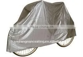 Polyester Waterproof Bicycle Cover thumbnail-1