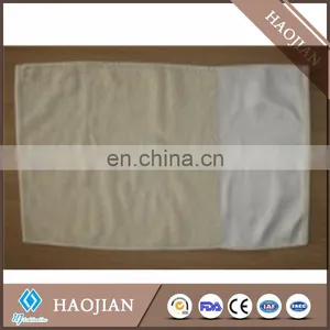 100%polyestery Sublimation White Towel thumbnail-3