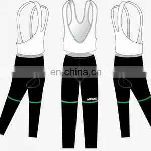 Best Sale Cycling Apparel Men's Cycling Clothes Custom Cycling Jerseys thumbnail-5