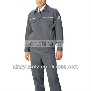 Star SG Cotton Work Suits Workwear for Oil and Gas thumbnail-4