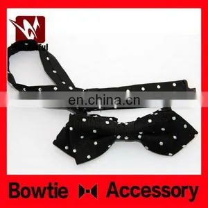 China Useful Skinny Self Tie Bow Tie thumbnail-3