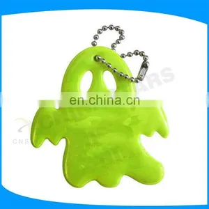 Reflective Key Chain thumbnail-2
