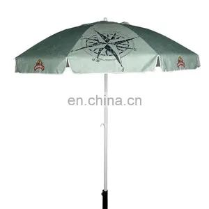 Logo Customized Tilt Garden Large Umbrella thumbnail-3