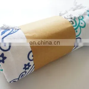 Microfibre Travel Towel Printed Highly Absorbent Microfiber Travel Beach Towel Magic Clean Towel thumbnail-6