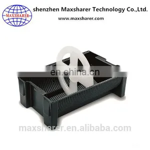Esd Antistatic Plastic Smt Reel Box Reel Storage Tray thumbnail-2
